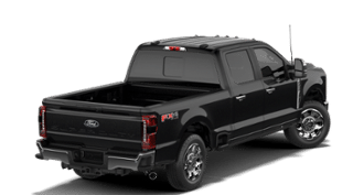 2027 Ford Super Duty® External Image 3